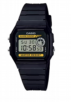 ���� ������� CASIO F-94WA-9