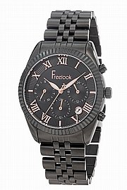 Freelook F.1.10073-4 שעון יד אנלוגי Freelook F.1.10073-4 שעון יד אנלוגי