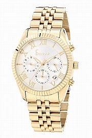 Freelook F.1.10073-6 שעון יד אנלוגי Freelook F.1.10073-6 שעון יד אנלוגי