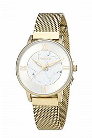 שעון יד אנלוגי Freelook F.1.10090-2 שעון יד אנלוגי Freelook F.1.10090-2