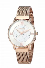 שעון יד אנלוגי Freelook F.1.10090-3 שעון יד אנלוגי Freelook F.1.10090-3