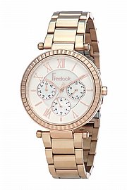 שעון יד אנלוגי Freelook F.1.10092-2 שעון יד אנלוגי Freelook F.1.10092-2