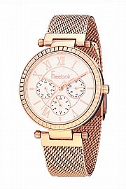 שעון יד אנלוגי Freelook F.1.10093-2 שעון יד אנלוגי Freelook F.1.10093-2