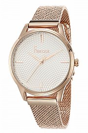 שעון יד אנלוגי Freelook F.1.10100-3 שעון יד אנלוגי Freelook F.1.10100-3