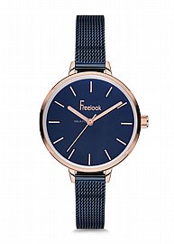 שעון יד אנלוגי Freelook F.1.1087.02 שעון יד אנלוגי Freelook F.1.1087.02