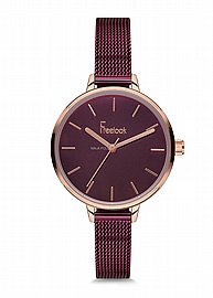 שעון יד אנלוגי Freelook F.1.1087.06 שעון יד אנלוגי Freelook F.1.1087.06