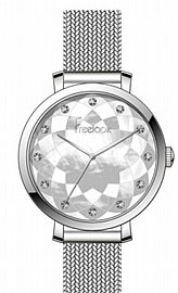 שעון יד אנלוגי Freelook F.2.10155-1 שעון יד אנלוגי Freelook F.2.10155-1