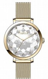 שעון יד אנלוגי Freelook F.2.10155-2 שעון יד אנלוגי Freelook F.2.10155-2