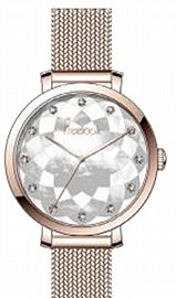 שעון יד אנלוגי Freelook F.2.10155-5 שעון יד אנלוגי Freelook F.2.10155-5