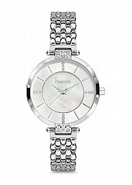 שעון יד אנלוגי Freelook F.8.1011.02 שעון יד אנלוגי Freelook F.8.1011.02