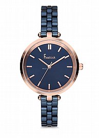 שעון יד אנלוגי Freelook F.8.1053.05 שעון יד אנלוגי Freelook F.8.1053.05