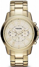 ���� �� ������ Fossil FS4814 �����	