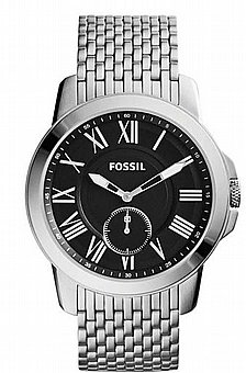 ���� �� ������ Fossil FS4944