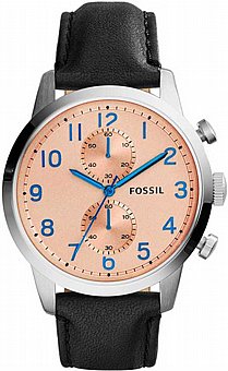 ���� �� ������ Fossil FS4986