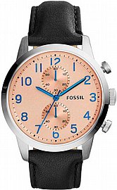 שעון יד אנלוגי Fossil FS4986 שעון יד אנלוגי Fossil FS4986