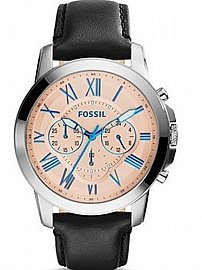 ���� �� ������ Fossil FS4989