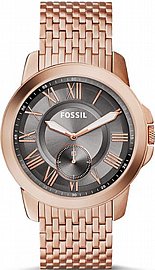 ���� �� ������ Fossil FS5083