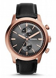 ���� �� ������ Fossil FS5097 �����