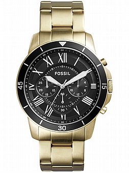 ���� �� ������ Fossil FS5267 �����
