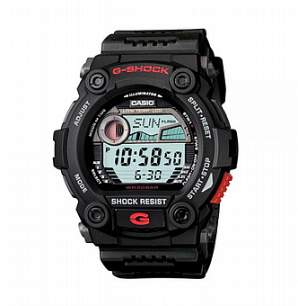  ���� ���� CASIO G-SHOCK G-7900-1