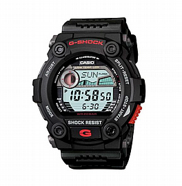 ���� ���� CASIO G-SHOCK G-7900-1