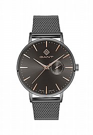 שעון יד אנלוגי GANT G105014 שעון יד אנלוגי GANT G105014
