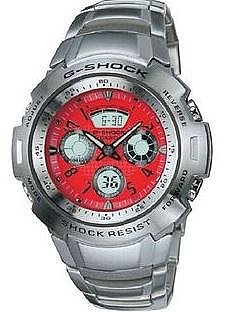 ���� �� ������ G-Shock G-701D-4AV 