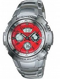 ���� �� ������ G-Shock G-701D-4AV 