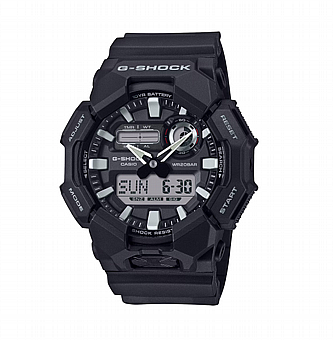 ���� ���� CASIO G-SHOCK GA-010-1A
