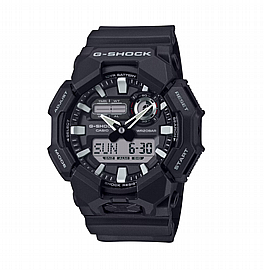 ���� ���� CASIO G-SHOCK GA-010-1A