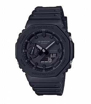 ���� ���� CASIO G-SHOCK GA-2100-1A1