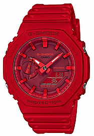 ���� �� ���� CASIO G-SHOCK GA-2100-4A