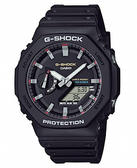  ���� ���� CASIO G-SHOCK GA-2100RL-1A