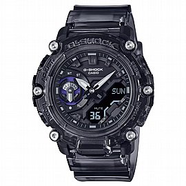 ���� �� ����� G-SHOCK GA-2200SKL-8A