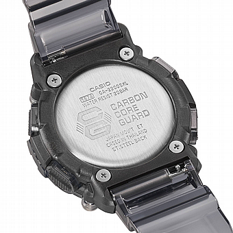 ���� �� ����� G-SHOCK GA-2200SKL-8A
