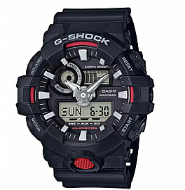 ���� ���� SHOCK GA-700-1D
