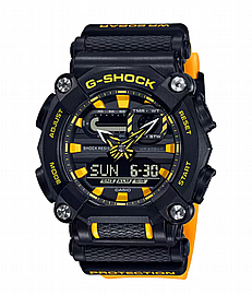���� �� ���� CASIO G-SHOCK GA-900-1A9