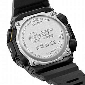 ���� �� �������� ����� Casio GM-2100B-3A G-SHOCK 
