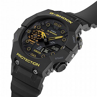 ���� �� �������� ����� Casio GM-2100B-3A G-SHOCK 