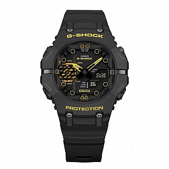 ���� �� �������� ����� Casio GM-2100B-3A G-SHOCK 