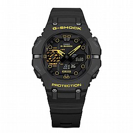 ���� �� �������� ����� Casio GM-2100B-3A G-SHOCK 