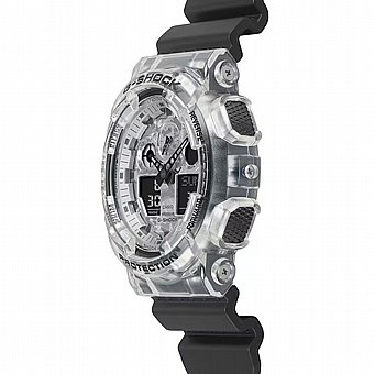 ���� ����� ����� Casio G-Shock GA100SKC-1A 