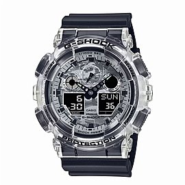 ���� ����� ����� Casio G-Shock GA100SKC-1A 