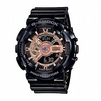 ���� ����� ����� Casio G-Shock GA110MMC-1ADR 