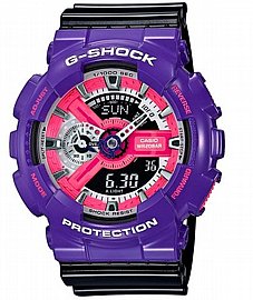 ���� �� ������ G-Shock GA-110NC-6A 