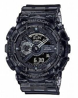 ���� �� ������ G-Shock GA-110RG-7A 