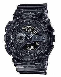 ���� �� ������ G-Shock GA-110RG-7A 