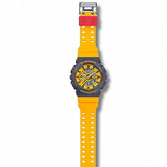 ���� ����� ����� Casio G-Shock GA110Y-9A 