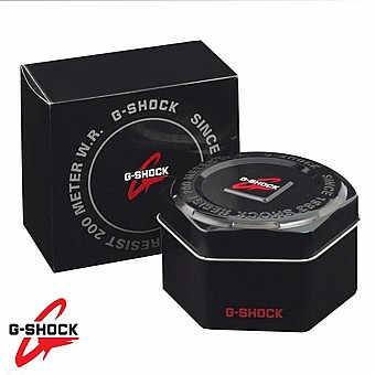 ���� ����� ����� Casio G-Shock GA-110Y-9A 