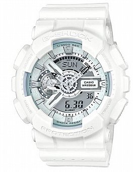 ���� �� ������ G-Shock GA-110LP-7A 